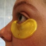 Ungarn Beauty – Collagen Eye Mask 1