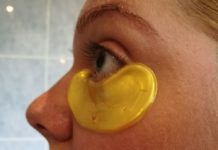 Ungarn Beauty – Mit Gold gegen Augenringe