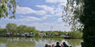 Das Fisch- und Weinfest beginnt am Freitag in Balatonfüred