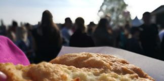 Ungarische Rezepte: Ungarischer Lángos