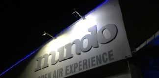 Nightlife Györ: Abfeiern in der Open-Air Disco Mundo