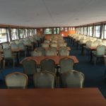 Ungarn – Siófok Schiff