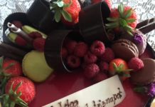 Hier ist schlank egal! Ungarn hat die besten Torten