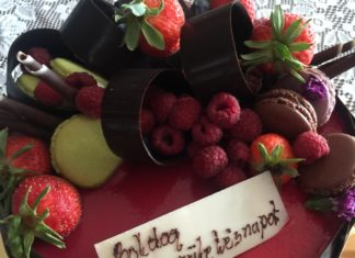 Hier ist schlank egal! Ungarn hat die besten Torten