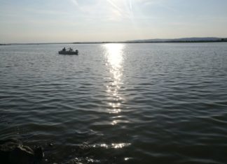 Umfassende Erneuerungsarbeiten am Ufer des Velence-Sees