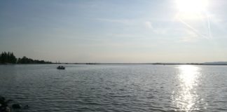 Triathlon am Velence See – ein Medaillensatz für Ungarns Nachwuchs