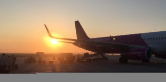 Wizz Air startet größte Expansionsphase der Firmengeschichte!