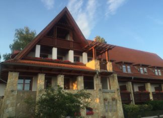 Beste Unterkünfte Ungarns werden im Wettbewerb ermittelt