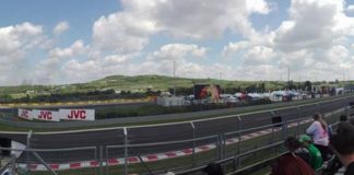 DTM auf dem Hungaroring – Audi schlägt zurück