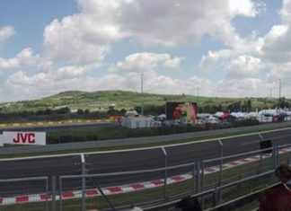 DTM auf dem Hungaroring – Audi schlägt zurück