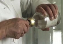 Windpockenimpfung auch für Erwachsene empfohlen