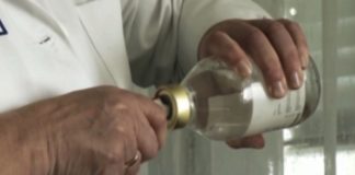 Windpockenimpfung auch für Erwachsene empfohlen