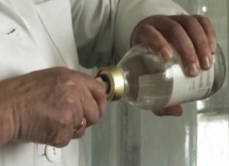 Windpockenimpfung auch für Erwachsene empfohlen