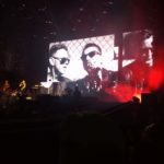 Depeche Mode Budapest