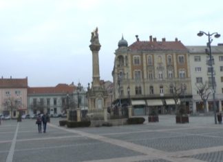 Ein Besuch in Szombathely – besser im Frühjahr oder Sommer