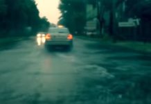 Unwetter in Budapest: „Es war wie ein Monsun!“