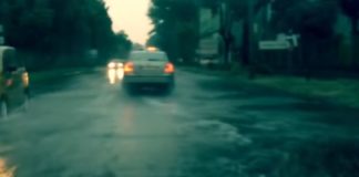 Unwetter in Budapest: „Es war wie ein Monsun!“