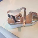 Schuhtrend Sommer 2017 – Foto: Flying Media Hungary