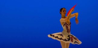 Am Montag beginnt das 14. Ungarische Tanzfestival in Győr