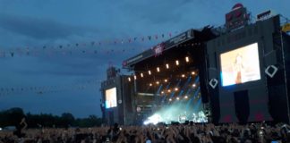 DAS sind die bereits gebuchten Top Acts für ein grosses Musikjahr 2018 in Ungarn!