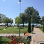 Strandbad Eszterhazy