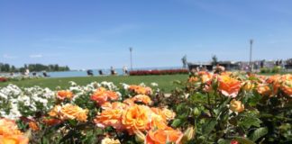 Osterveranstaltungen 2019 in Balatonfüred