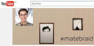 Bencze Máté – Influencer in Ungarn ist kreativer Hairstyler!