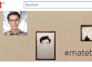 Bencze Máté – Influencer in Ungarn ist kreativer Hairstyler!