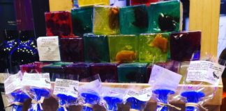 Bunter Palinka in allen chemischen Formen immer mehr im Trend