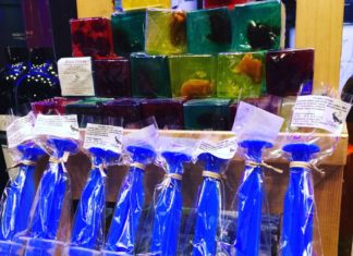 Bunter Palinka in allen chemischen Formen immer mehr im Trend