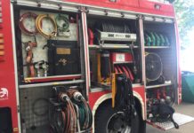 Auch in Ungarn im Notfall immer die 112 anrufen!