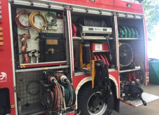 Auch in Ungarn im Notfall immer die 112 anrufen!