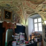 Museums Apotheke Györ