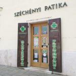 Museum Apotheke Györ