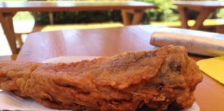 Am Balaton isst man gerne HEKK – Aber was ist HEKK?