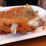 Hekk – Seehecht in Ungarn