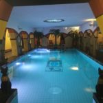 Wellness Janus Hotel