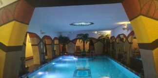 Hotels in Ungarn an Ostern extrem stark gebucht!