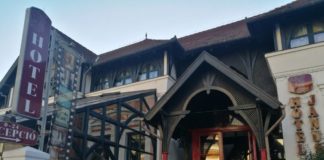 Hotels profitieren von den langen Wochenenden!