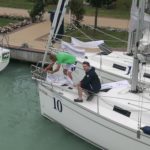 Segelregatta Siófok