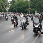 Biker Balaton