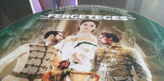 Im RAM Colosseum mit Experi Dance: Sissi und viele weitere Erfolgsproduktionen sehen