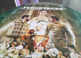 Im RAM Colosseum mit Experi Dance: Sissi und viele weitere Erfolgsproduktionen sehen