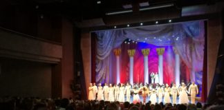 Operettenkonzert und Sissi – der Lebensstil der Kaiserin lockt uns immer noch an