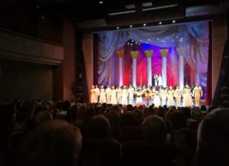 Operettenkonzert und Sissi – der Lebensstil der Kaiserin lockt uns immer noch an