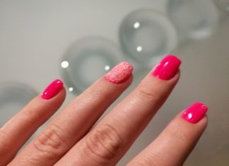 Beauty Nails – Jetzt wird es bunt und zuckrig!