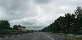 Internationales Strassenrating: Ungarns Strassen sind gar nicht schlecht