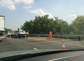 Dashcams auch in Ungarn immer beliebter – aus gutem Grund!