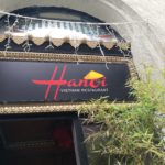 Hanoi restaurant