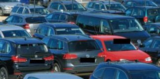 Warum eigentlich immer wieder Parkchaos am langen Wochenende?